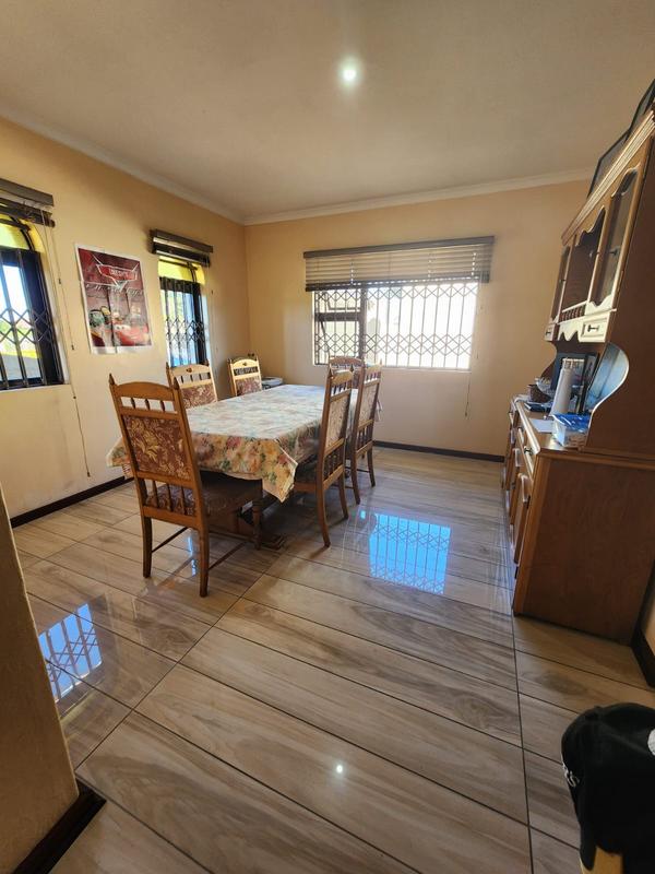 3 Bedroom Property for Sale in Malabar Eastern Cape